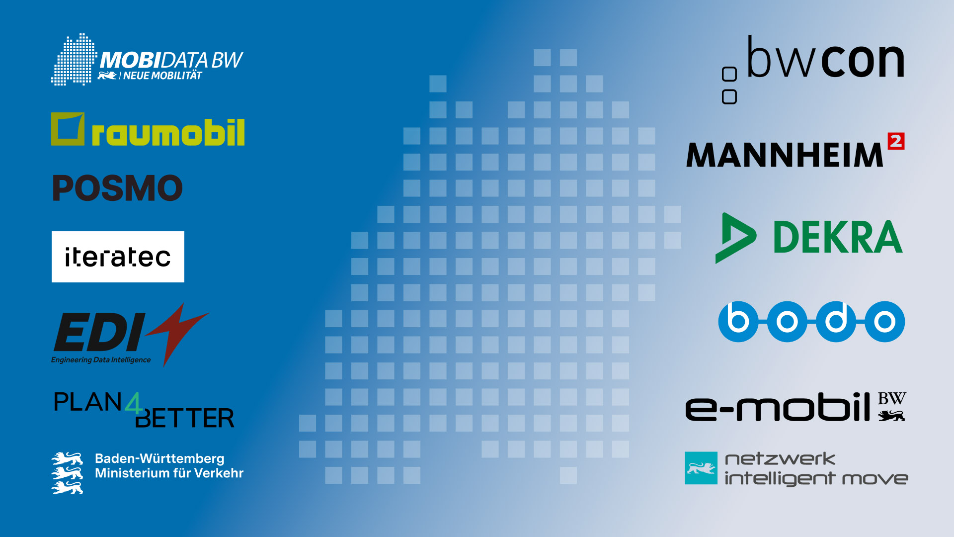 Digital Mobility Lab - Partner